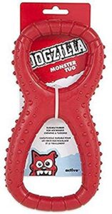 Dogzilla Monster Tug Toy