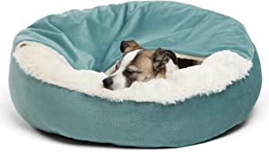 best dog bed for husky