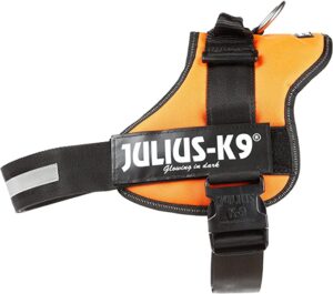 Julius-K9 Powerharness