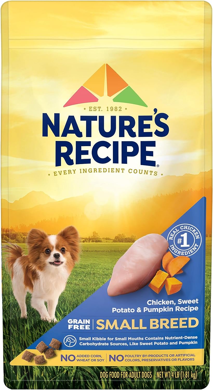 Best Dog Food For Poodles