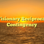 Visionary Reciprocal Contingency